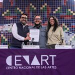 Culiacán es el primer municipio del país en firmar convenio con CENART para realizar actividades artísticas y culturales