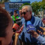 Garantizado el abasto de medicamentos en Sinaloa, señala el gobernador Rocha Moya