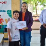 Culminan con éxito los Campamentos de Verano IMDA 2025 en Ahome.