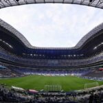 Monterrey Acogerá un Partido de Repechaje para el Mundial 2026