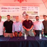 Realizan primera edición del ReciclaTOM 2025 con participación ciudadana y empresarial