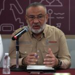 En revisión, actualización a tarifa del transporte urbano: Marco Antonio Osuna Moreno