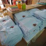 Avanza programa de canje de Uniformes, Calzado Deportivo y Útiles Escolares en Sinaloa