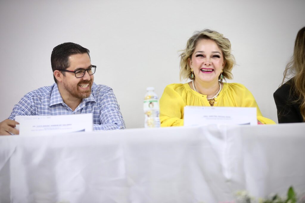 Implementación de la Iniciativa Hospital Amigo del Niño y la Niña