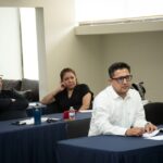 Brindan capacitación en derechos laborales para personas trabajadoras de plataformas digitales