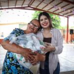 Acerca DIF Bienestar Culiacán servicios de salud y apoyo social a Estación Rosales, sindicatura de Culiacancito