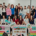 DIF SINALOA FORTALECE SUS PROGRAMAS DE NUTRICIÓN Y ORIENTACIÓN ALIMENTARIA A TRAVÉS DE SU SEGUNDA CAPACITACIÓN ANUAL 