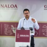 Garantiza Gobierno abasto de medicamentos para el total de las unidades de Salud en Sinaloa