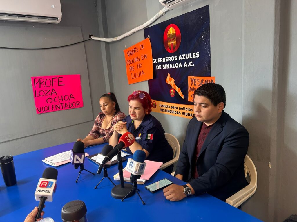 Diputado Pedro Lobo aborda el caso de la Lic. Yesenia Rojo y solicita acción a la Fiscalía