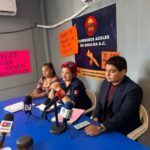 Diputado Pedro Lobo aborda el caso de la Lic. Yesenia Rojo y solicita acción a la Fiscalía