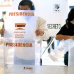 Comisión Presidencial prepara encuestas para la reforma electoral; resultados se conocerán en octubre