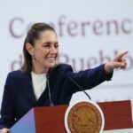 Sheinbaum impulsa debate abierto sobre reforma electoral e inclusión de nuevos actores políticos