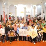 Navolato inaugura Centro de Atención de Becas para el Bienestar