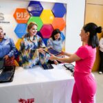 INCLUYEN TECNOLOGÍA PARA FORTALECER EL PLAN TERAPEÚTICO DE USUARIAS Y USUARIOS DEL CAS