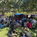 Green Market llegará de nuevo este sábado 16 de agosto.