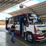 Descartado un posible incremento a las tarifas del transporte urbano: Osuna Moreno