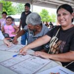 DIF Culiacán y Renapo invitan a jornada gratuita de registro civil en Costa Rica