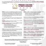 Se abre convocatoria para el “Premio Coltzin al Mérito Ciudadano 2025