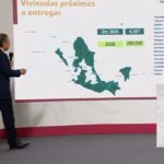 Sinaloa tendrá 560 viviendas de Infonavit terminadas en diciembre de 2025