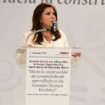 Se prepara la SEPyC para el arranque del Ciclo Escolar 2025-2026