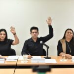 Determina Comisión de Protocolo que cuatro nuevas iniciativas pueden seguir proceso legislativo