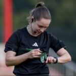 “Que se queden en casa”: Despedido periodista ruso por sexistas comentarios hacia árbitra