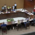 Convoca Diputación Permanente a Segundo Período Extraordinario de Sesiones