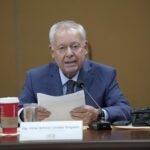 Diputados del PAS presentan iniciativa para crear la Policía de Género como una unidad especializada