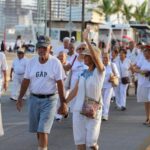 Mazatlán festejará a las y los abuelos con una semana de actividades