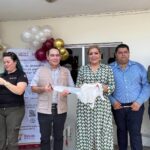 Inauguran Centro de Atención de Becas para el Bienestar en Rosario