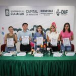 DIF Bienestar Culiacán y Secretaría de Bienestar anuncian el Medicatón 2025