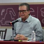 Defensa reclutará de inmediato a los 150 nuevos elementos de la Policía Estatal: Castro Meléndrez