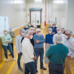 CEPROFIES han impulsado la creación de más de 30 mil empleos en Sinaloa