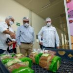 “Con estímulos fiscales, generamos inversiones privadas y empleos”: Juan de Dios Gámez