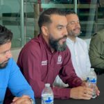 Víctor Álvarez será inmortalizado en el Salón de la Fama de Culiacán