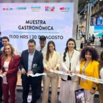Ahome se consolida como destino atractivo de Congresos y Convenciones en el IBTM Américas.