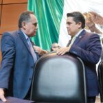 Si las universidades gastan bien, todos ganamos: Ricardo Madrid Pérez