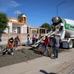 Navolato avanza con hechos y cercanía con su gente: Dr. Jorge Bojórquez Berrelleza