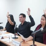 Determina Comisión de Protocolo que seis nuevas iniciativas continúen proceso legislativo
