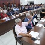 Diputadas y diputados aprueban proyecto de presupuesto de egresos para el Ejercicio Fiscal 2026 del Poder Legislativo y la Auditoría Superior del Estado