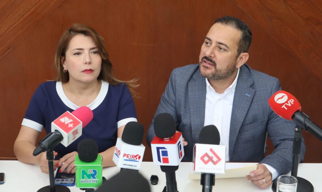 Fallas en el Tren Maya, un ejemplo de mediocridad y corrupcion morenista: PAN