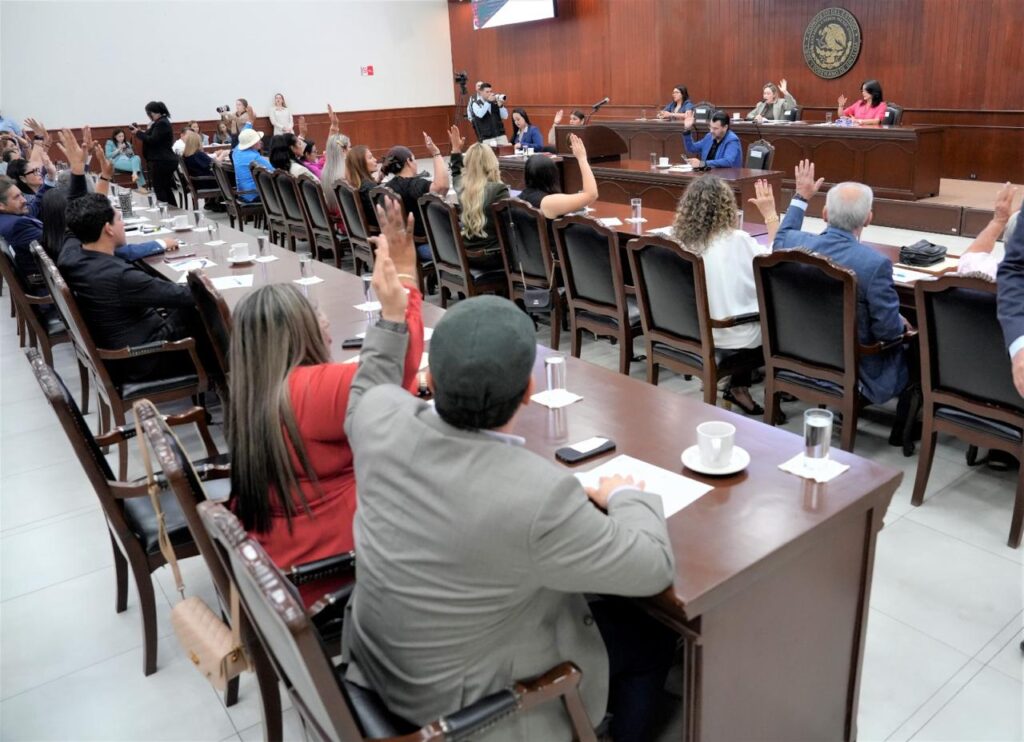 Aprueba Congreso modificar Ley de Ingresos del municipio de Mazatlán
