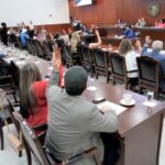 Aprueba Congreso modificar Ley de Ingresos del municipio de Mazatlán