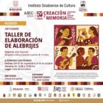 Invitan al taller gratuito de Elaboración de Alebrijes en Rosario