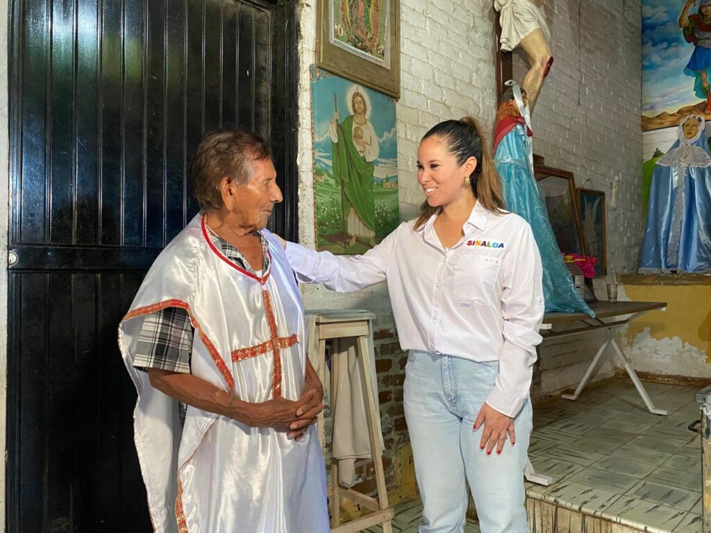 SECTUR visita San Miguel Zapotitlán para incluirlo en el Programa “Enamórate de Sinaloa”.