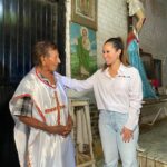 SECTUR visita San Miguel Zapotitlán para incluirlo en el Programa “Enamórate de Sinaloa”.