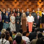 Sinaloa presente en la Jornada Nacional de Capacitación de Procuradurías Municipales de Protección de Niñas, Niños y Adolescentes 2025