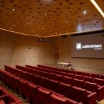 Transforman el Auditorio de Jardín Botánico Culiacán en un espacio único con tecnología de vanguardia