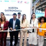 Muestra Sinaloa su grandeza turística en IBTM Américas