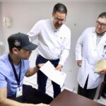 Sinaloa expide el primer certificado electrónico de discapacidad